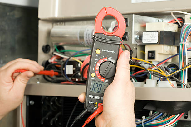 Why Trust Our Licensed Electricians for Your Electrical Needs in Russellville, KY?